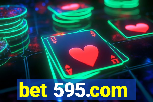 bet 595.com